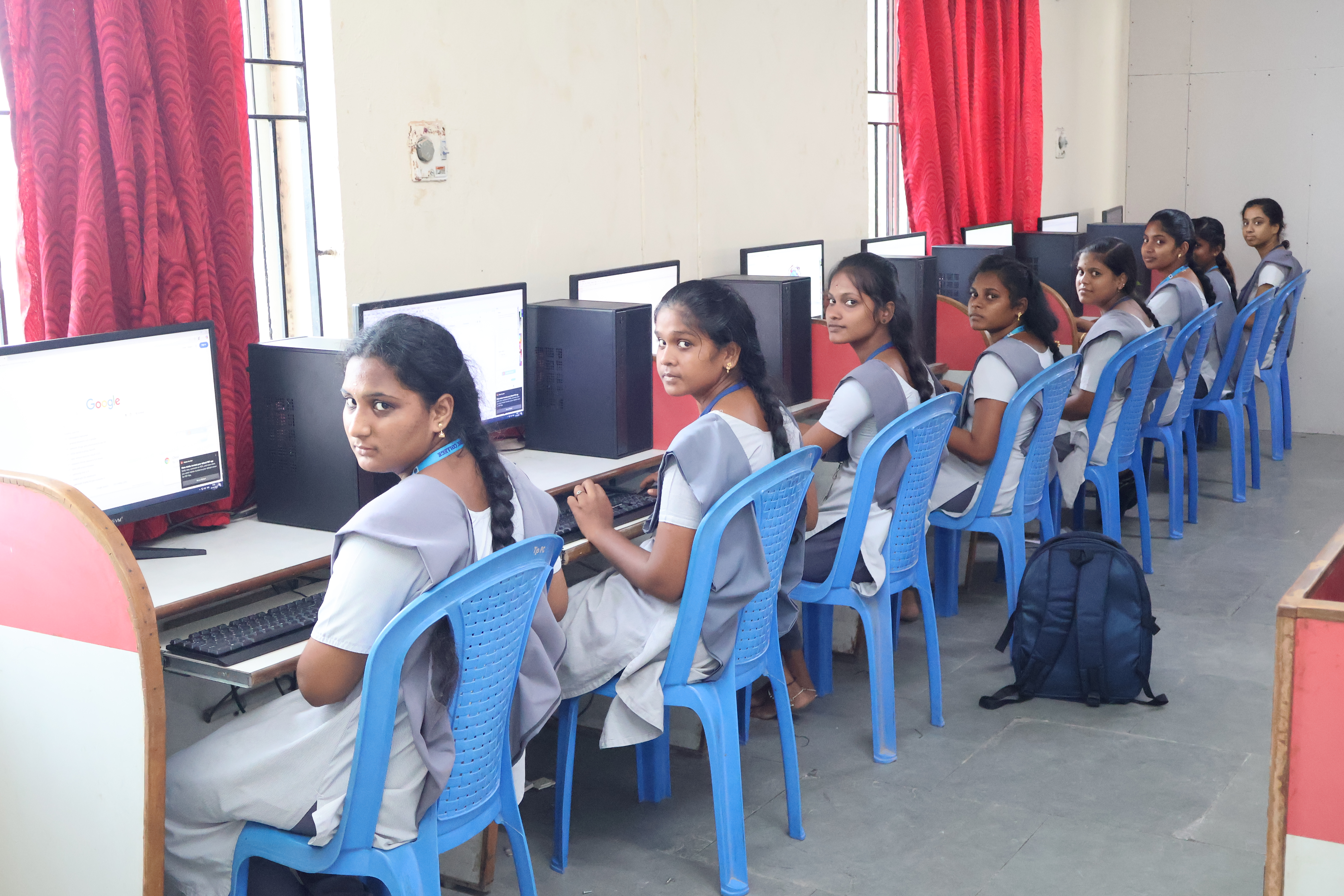 Courses Images