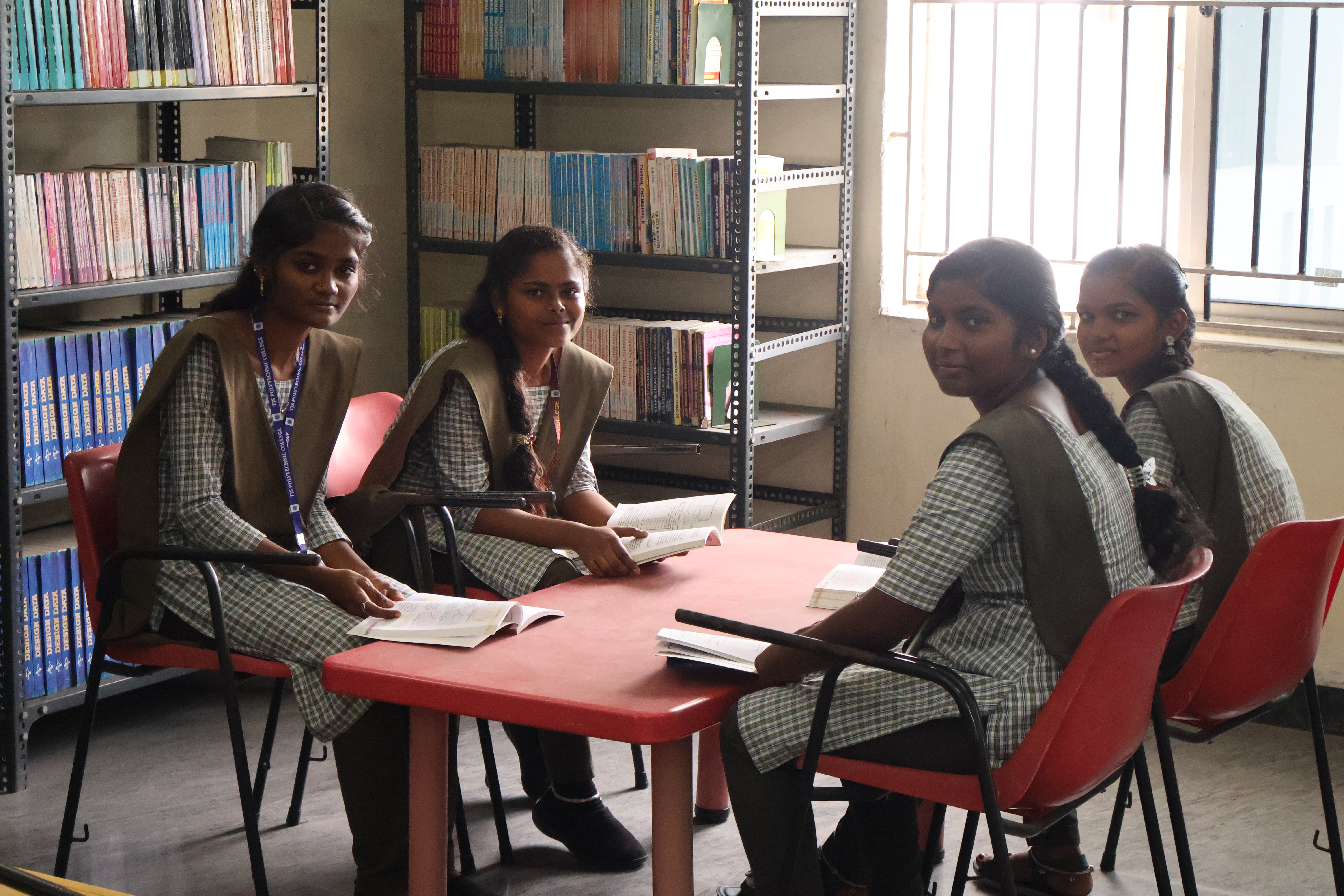 library