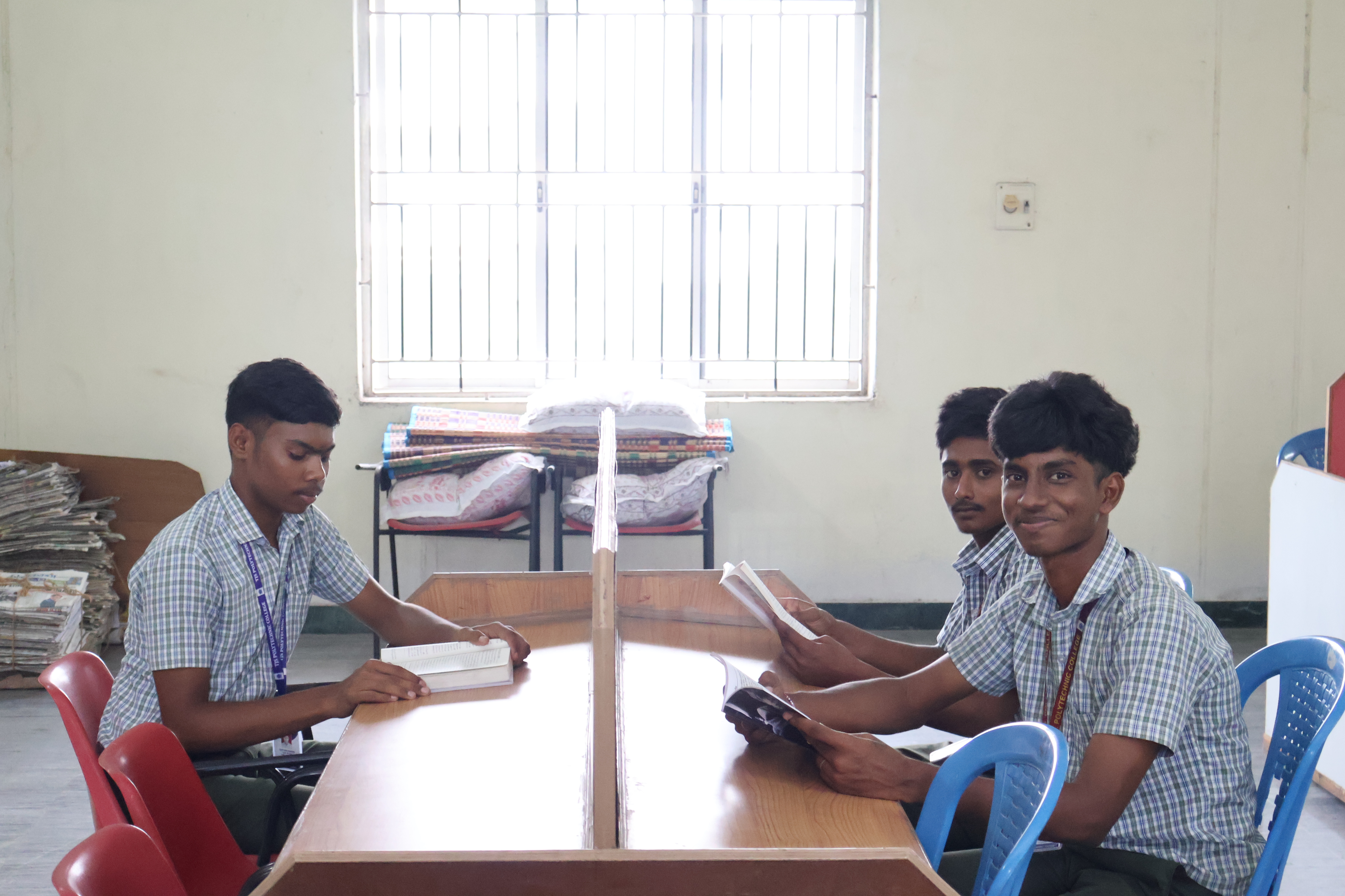 library
