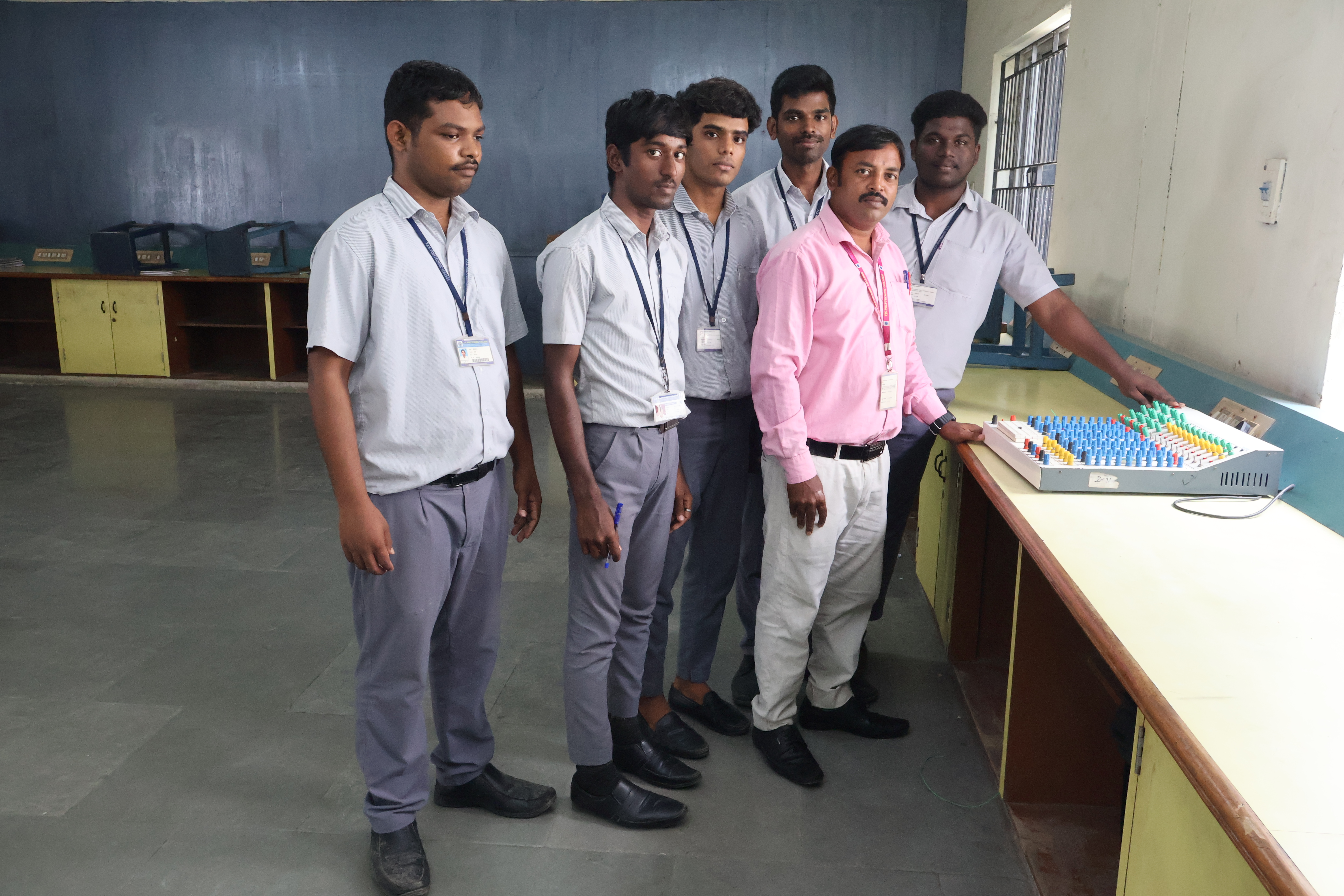 Courses Images