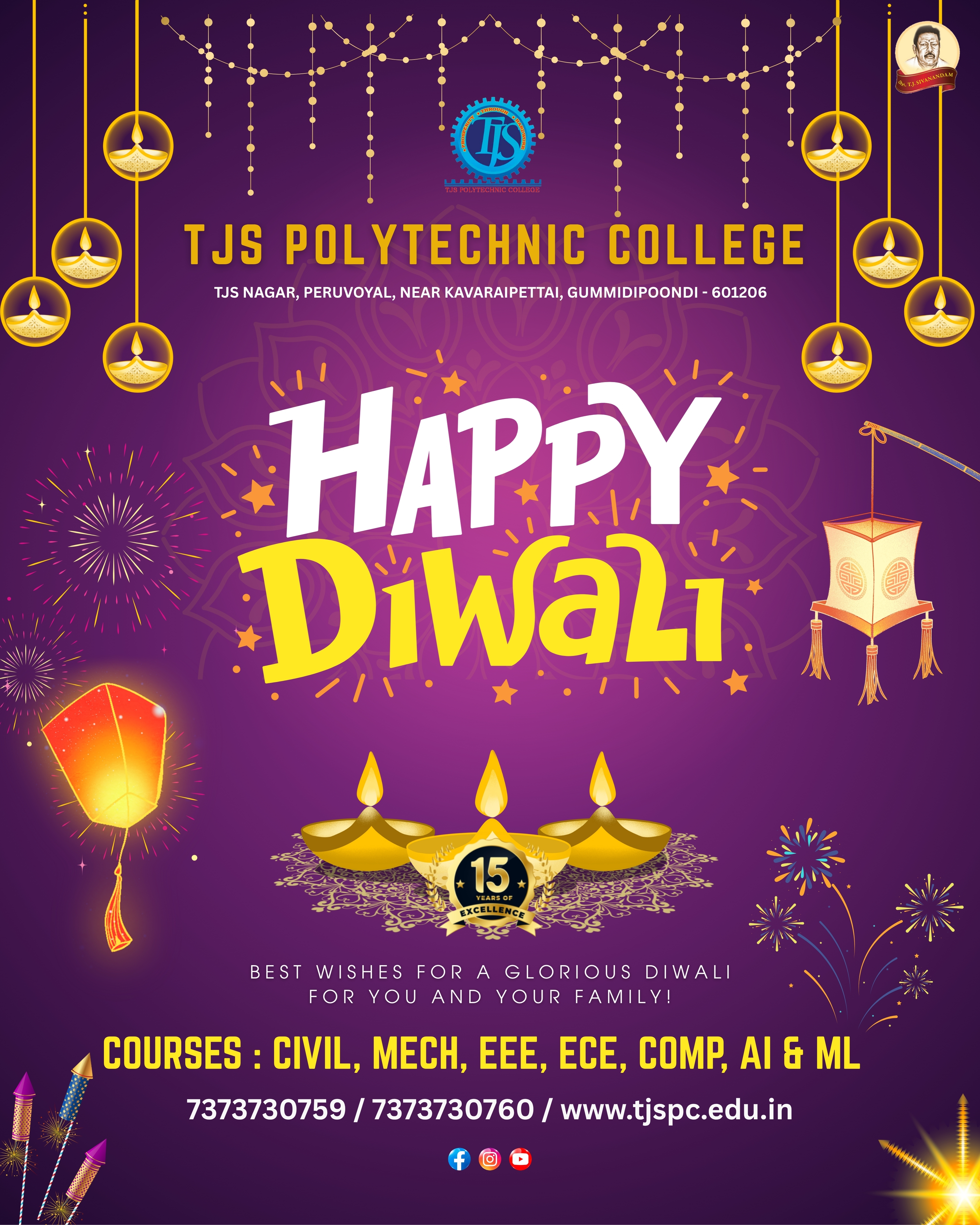 Placed Students Detail